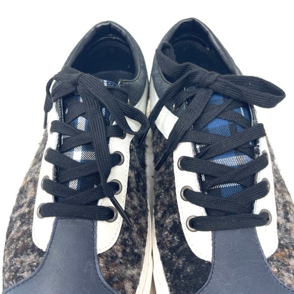 💖MEGA SALE💖Vans Bold Ni Panther Black Skateboarding Faux Fur  Men  VN0A3WLP2OO - Picture 4 of 11